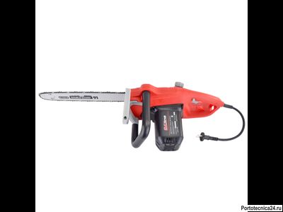 Электрическая цепная пила EVOline CSE 2400-18