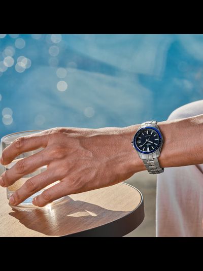 Часы Casio Oceanus OCW-S400-2A