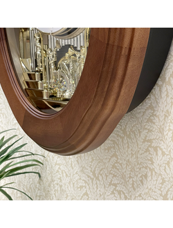 Настенные часы Rhythm 4MH780WD06