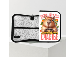 Пенал Капибара, Kapibara-san №13