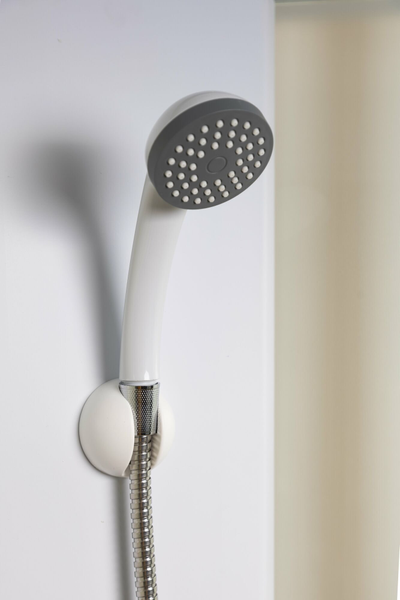 Душевая кабина Niagara Promo P80/40/MT/BK