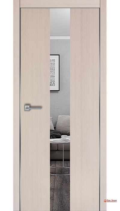 П-12 С ЗЕРКАЛОМ