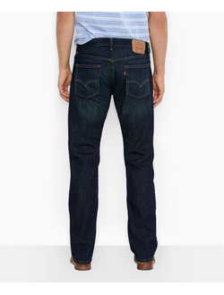 Джинсы 514™ Levi's® RedTab™ {cтираные} Размер 34x30