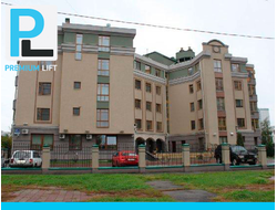 Реклама в ЖК "Строгинский бульвар"(р-н Строгино, Строгинский бульвар , дом 10 , корпус 3)