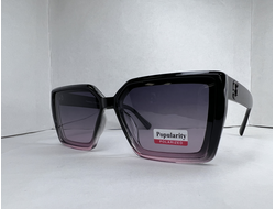ОЧКИ СОЛНЦЕЗАЩИТНЫЕ POPULARITY  POLARIZED 7917 C5 58-15-140