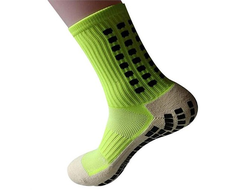 Носки Football Socks VS.025 Light Green