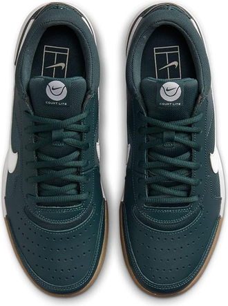 Кеды для зала NIKE Court Air Zoom Lite 3