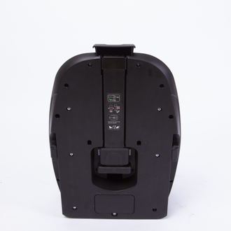 База Isofix поворотная для автокресла Peppy Verona