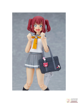 Фигурка фигма Руби Куросава (figma Kurosawa Ruby)