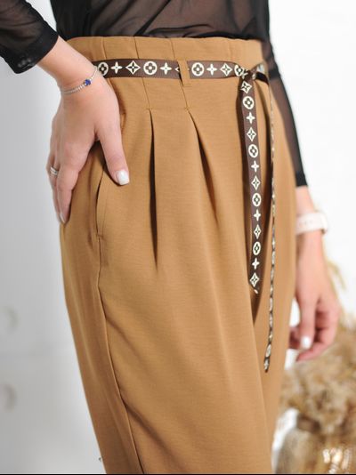 Брюки: 618-07212