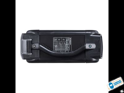 Инвертор сварочный ОБЕРОН R 220 ROVER (MMA / TIG Lift)