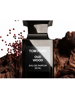 Oud Wood fragrance compound (A.F.C.) / Уд вуд премиум парфюмерный концентрат