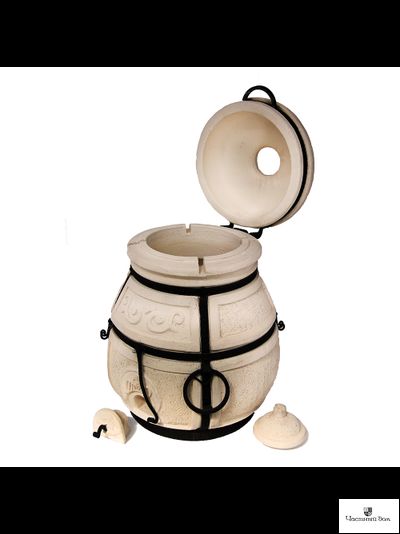 Тандыр Скиф