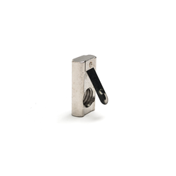 Сухарь с пружиной пазовый М5