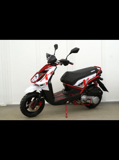 Скутер VENTO SMART I