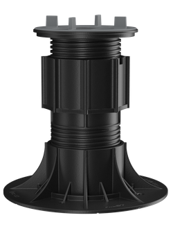 Регулируемая опора HILST LIFT HL5 (155-250мм)