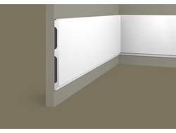 3D панель Cosca decor RP018, 156х12, 2800мм, экополимер