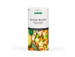 Овощной бульон «Intenso & Puro» Нарин