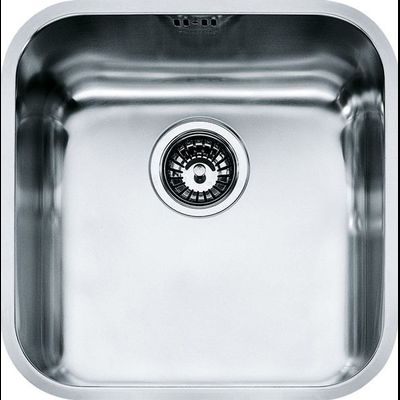 Мойка FRANKE Savanna SVX 110-40