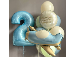 Набор Шаров №143