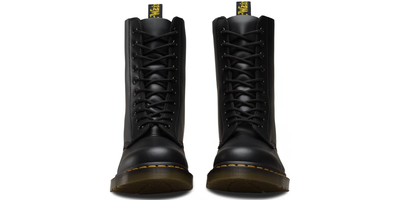 Ботинки Dr Martens 1490 Black Smooth