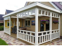 ТЕРРАСА «ЕВРОПА»