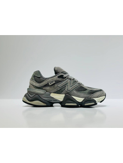 New Balance 9060 x Joe Freshgoods Dark Gray