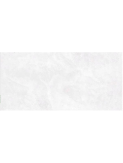 Настенная плитка ВКЗ Арагон, 25х50, белая