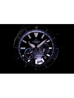 Часы Casio Oceanus OCW-P2000-1A