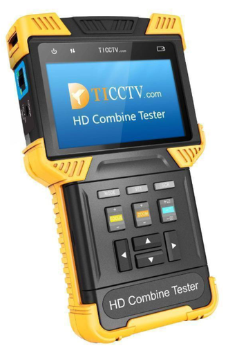 HD Combine Tester DT-T71