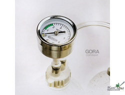 Co2 cистема SwetAqua CO2 DIY - D201