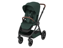 Коляска прогулочная Maxi-Cosi Oxford Twillic Green/зеленый