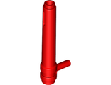 Cylinder 1 x 5 1/2 with Bar Handle Friction Cylinder, Red (87617 / 4565432 / 6195914)