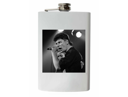 Фляжка Сектор Газа, Юрий Хой №19