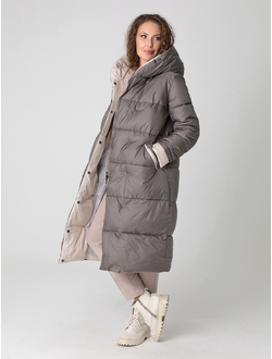 Пальто 24430  ЗИМА