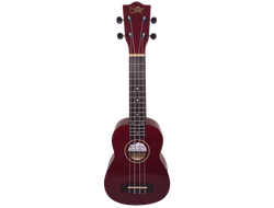 Kaimana UK-21 RDM Укулеле сопрано матовая