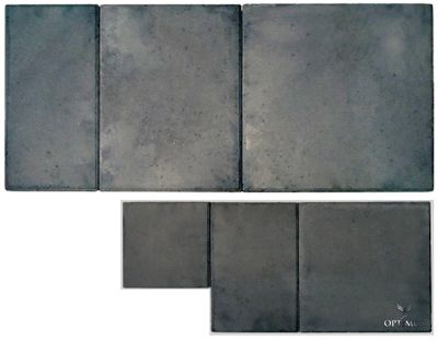 Lakka Roomalaiset kivet (чёрный)