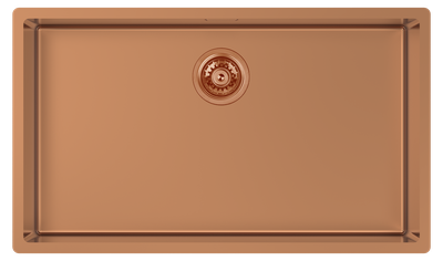 Мойка Kantera Cayman CAR725