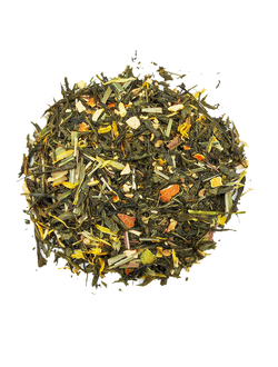 Чай Лимон с имбирем 250 г