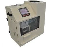 Автоматический анализатор примесей в зерне ЛОЗА (Grain Cleaner)