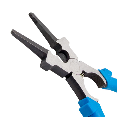 Клещи сварщика