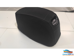 Чехол на капот DFX-PRO - 6-9,8 - 2 такта