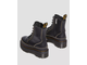 Ботинки Dr Martens Jadon Alternative Black