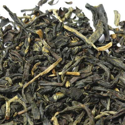 Чай красный Дянь Хун