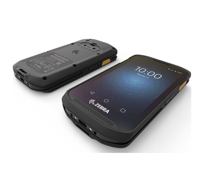 Zebra TC25 терминал сбора данных