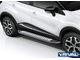 Пороги Renault Kaptur (2016-н.в.), RIVAL, Россия