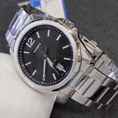 Часы Casio MTP-E725D-1A