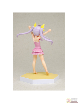 Фигурка 1/10 Рэнгэ Мияучи (Renge Miyauchi)