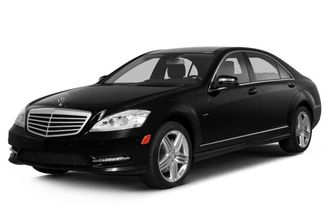 Merсedes-Benz S W221 V 2005-2013