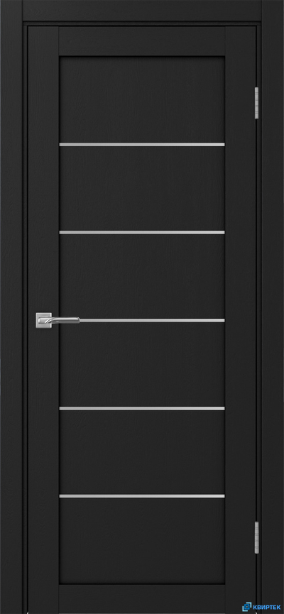 OPTIMA PORTE Турин 501АПП.1 Молдинг SC/SB